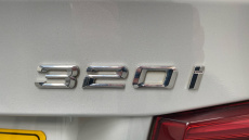 BMW 3 Series 320i M Sport Shadow Edition 5dr Step Auto Petrol Estate